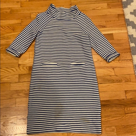 Boden dress with pockets - Picture 2 of 3